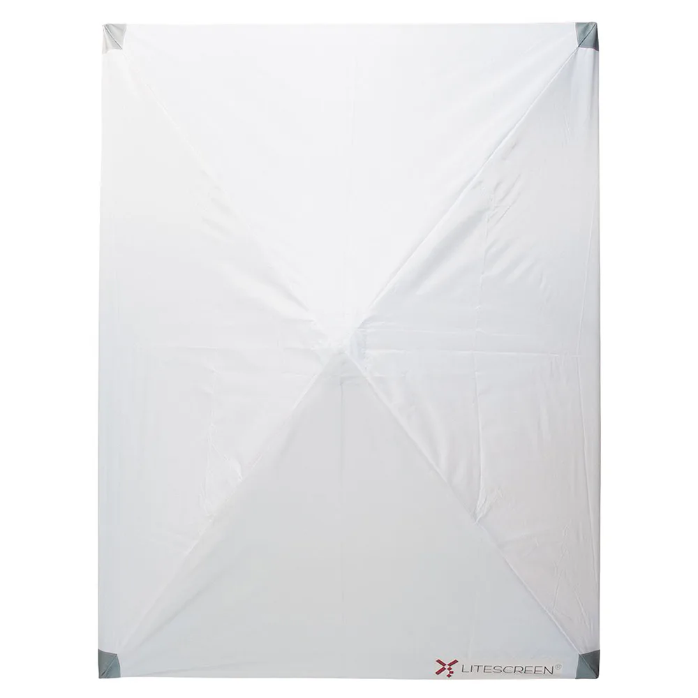 Fönsterparaply Litescreen 160x210 cm