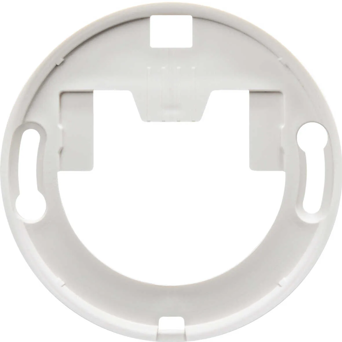 LK ARCFRAME ROUND WHITE Vit