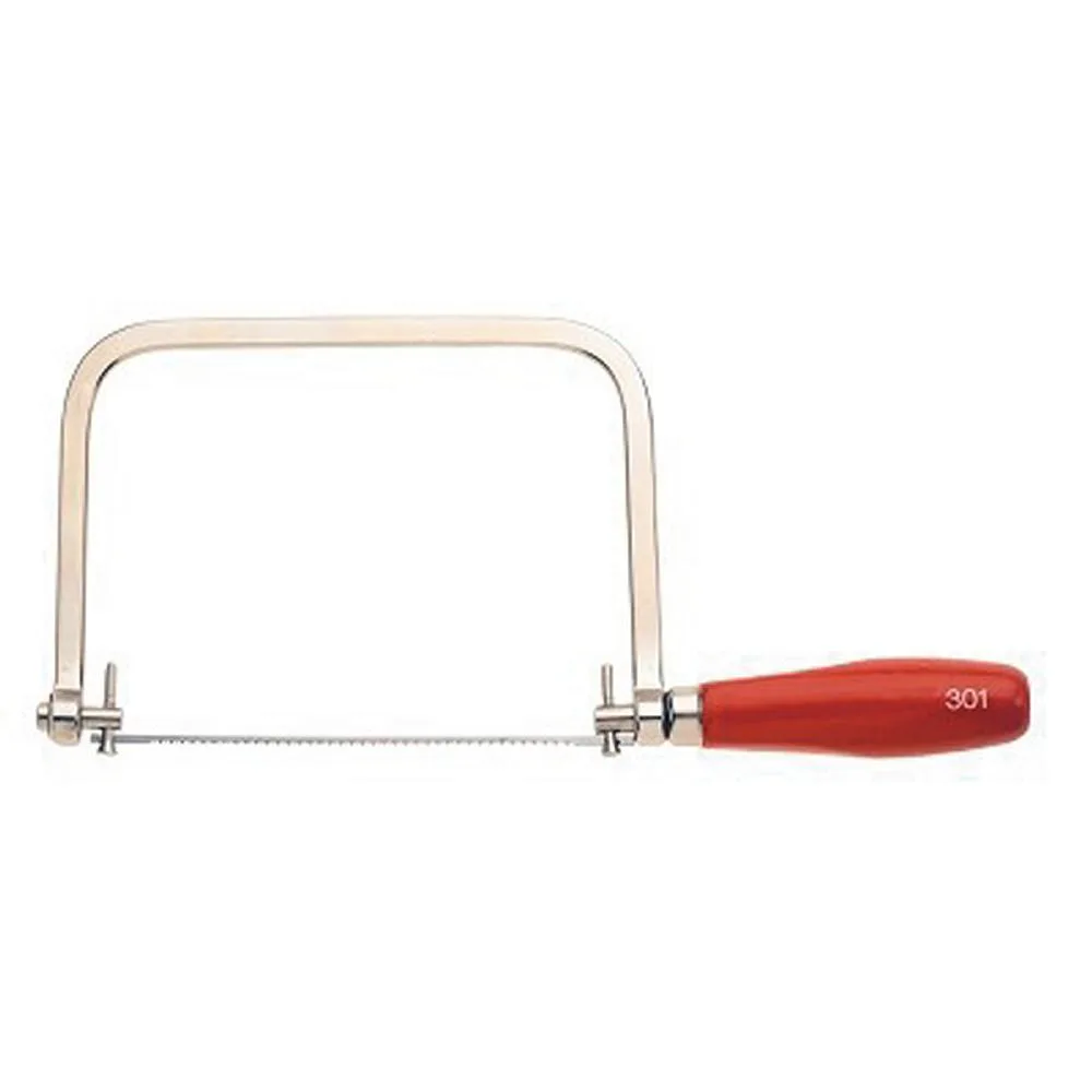 Figursåg 165mm 301 Bahco