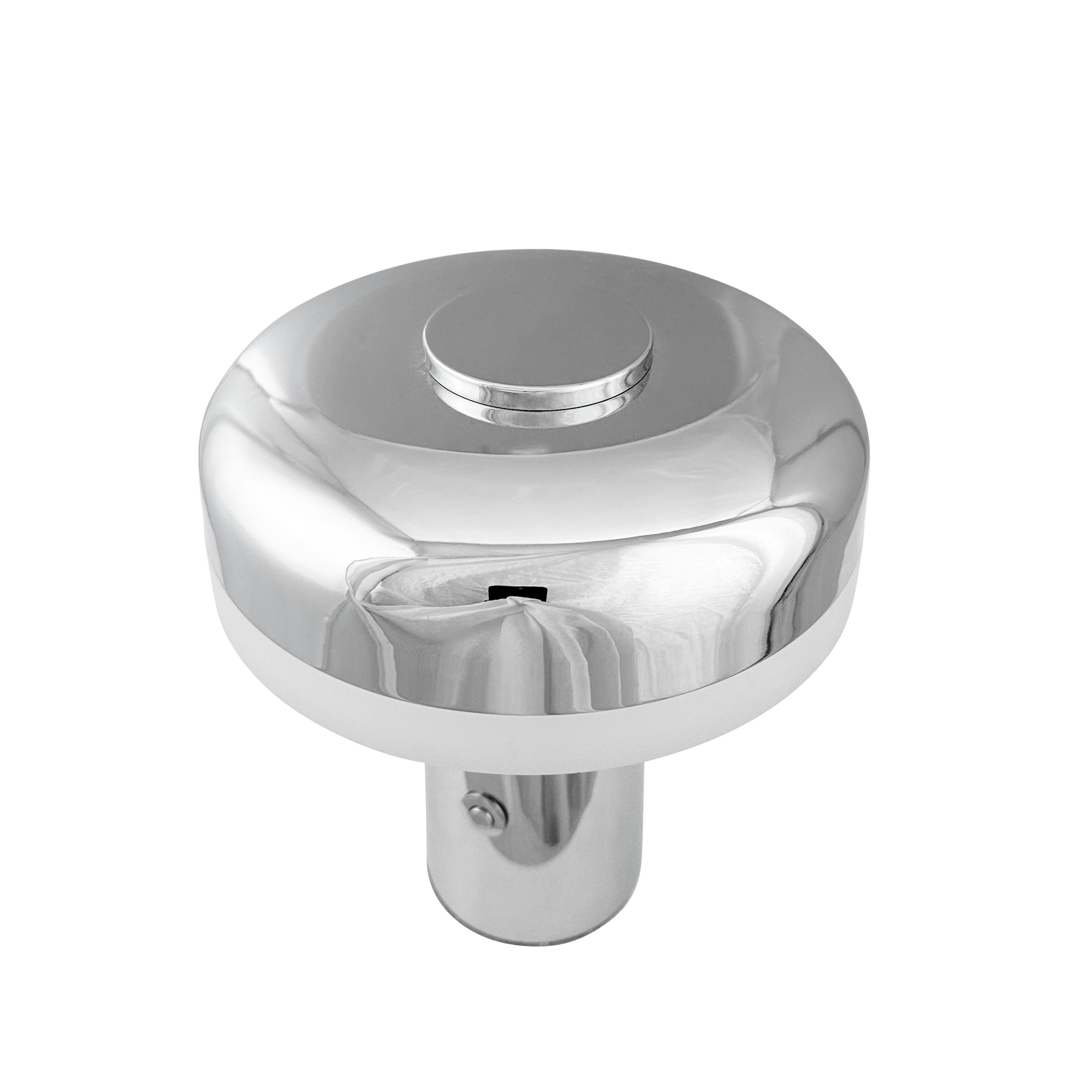 Portabel Bordslampa Dyberg Larsen Porter LED Uppladdningsbar