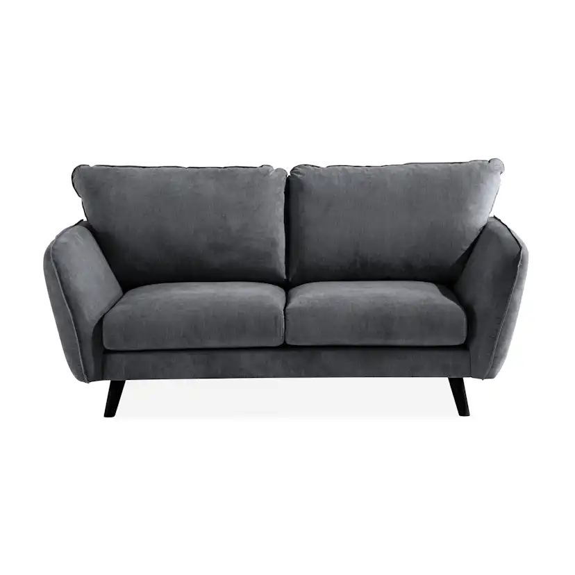 2-sitssoffa Scandi Days Trend Lyx 184 cm