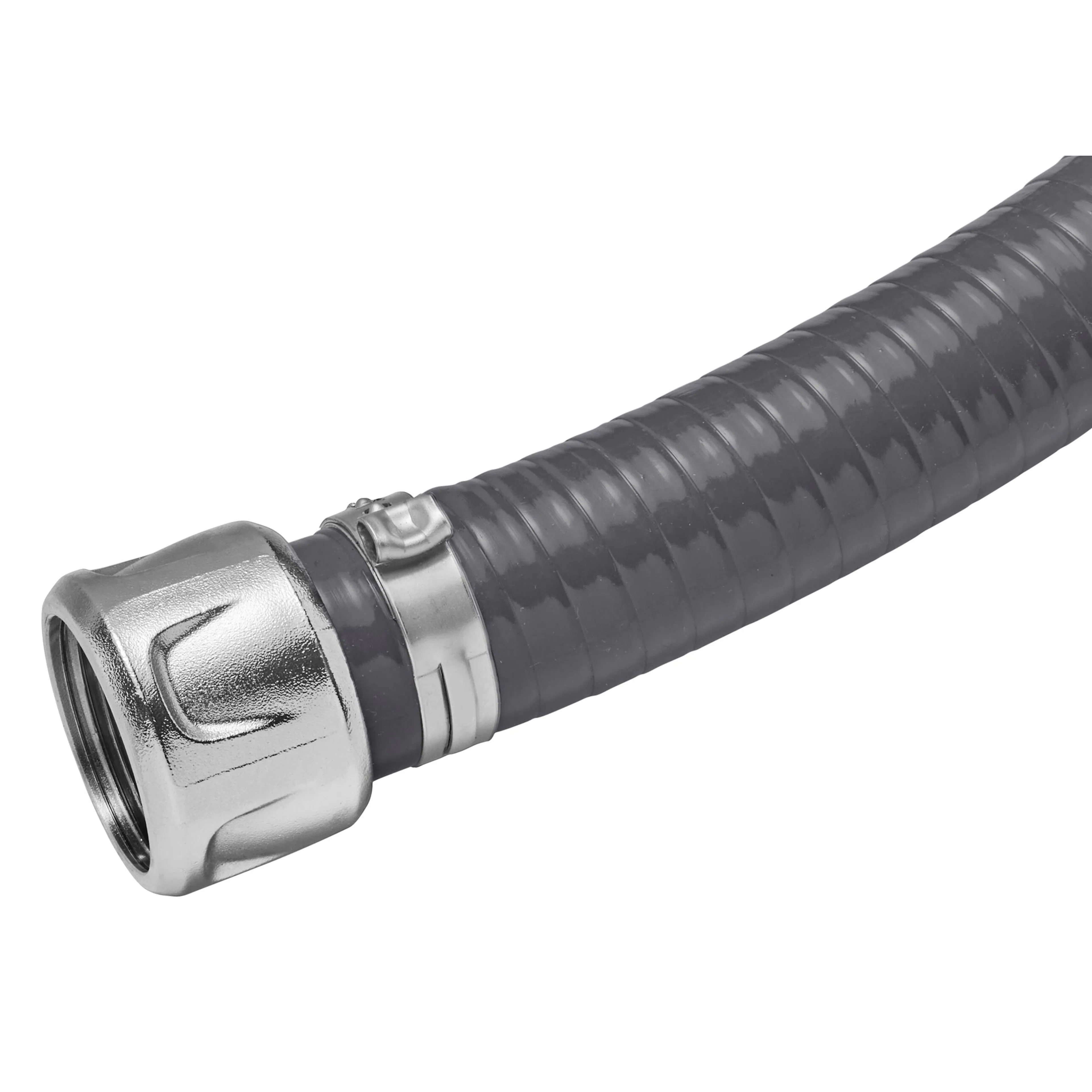 Sugslang Gardena 25 mm 7 m 1" Med Backventil