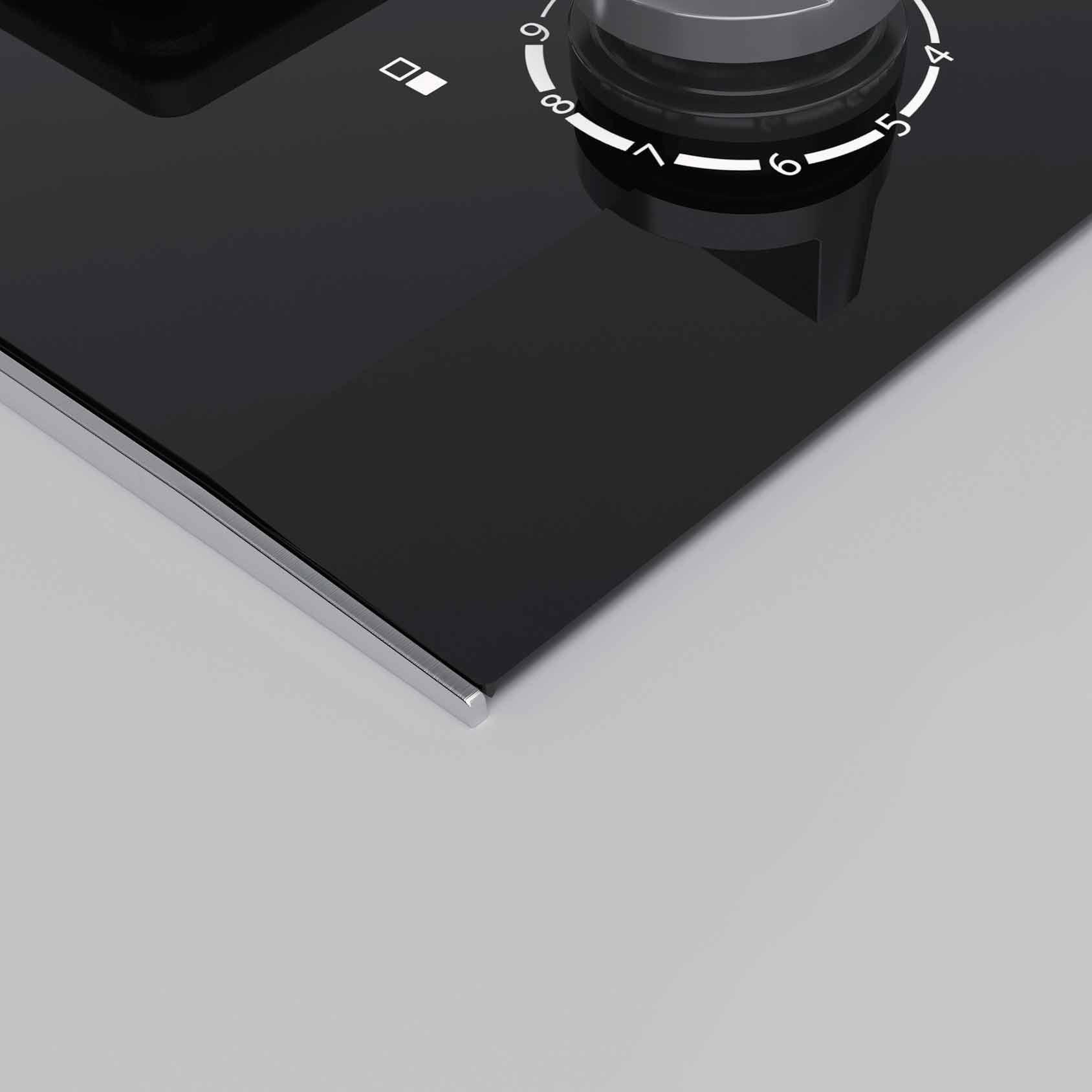 Gashäll Siemens ER3A6BD70