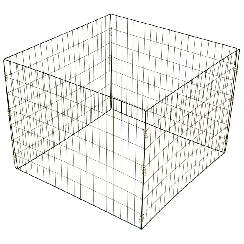 Kompostgaller Hortus 90x90