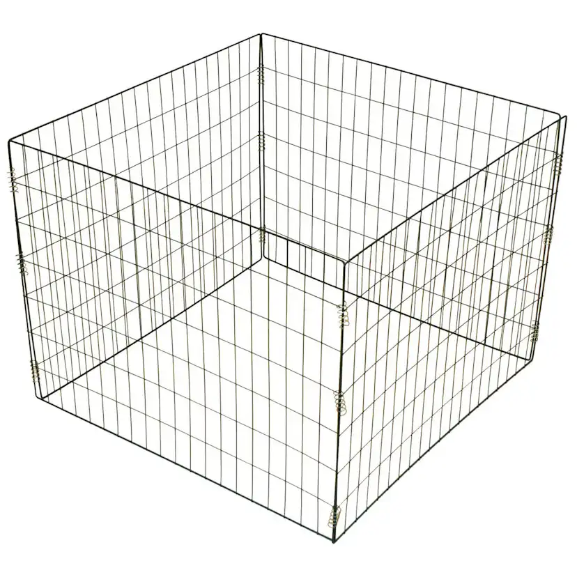 Kompostgaller Hortus 90x90