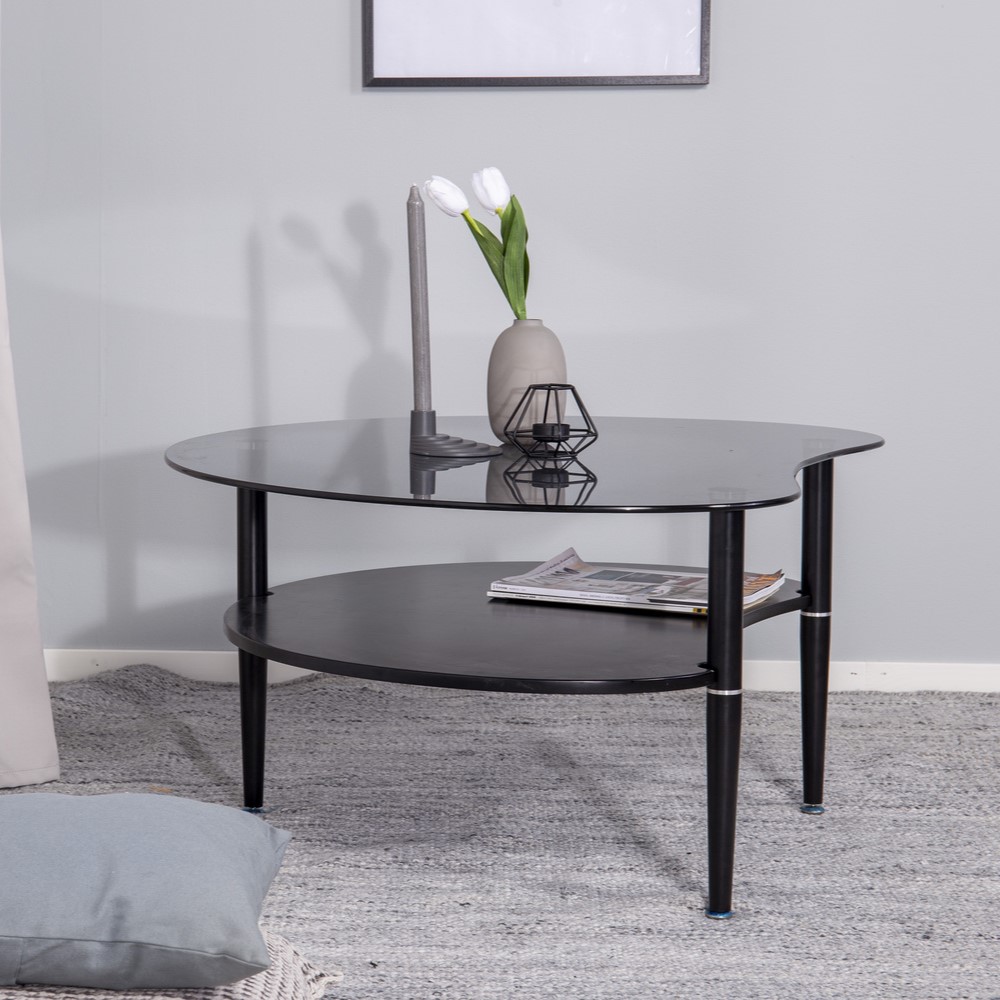 Soffbord Venture Home Egg