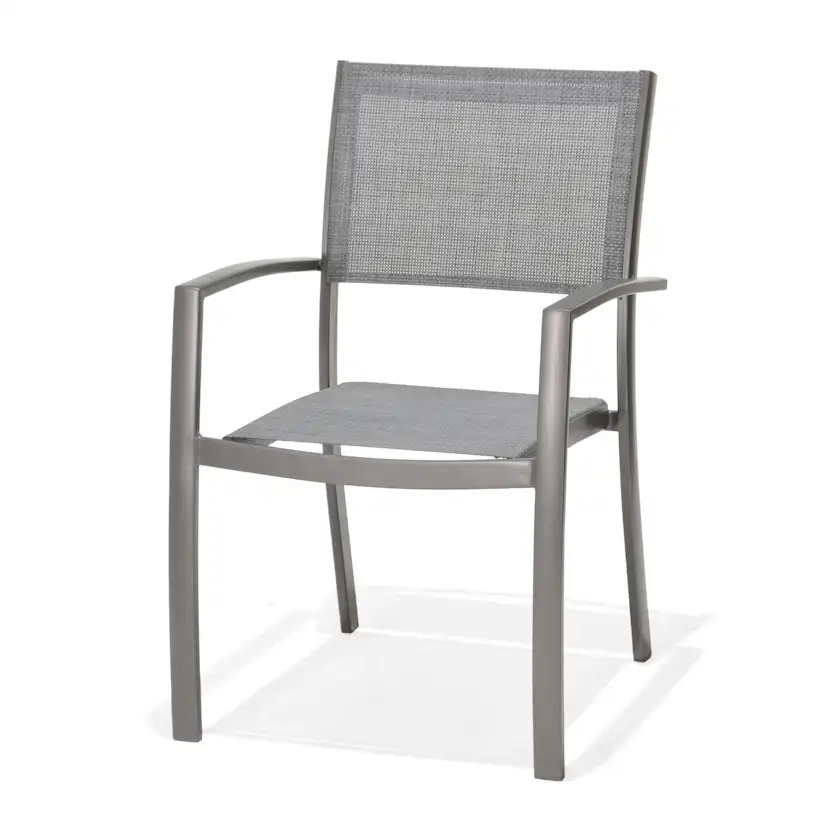Matgrupp LifestyleGarden Solana med 8 Stolar