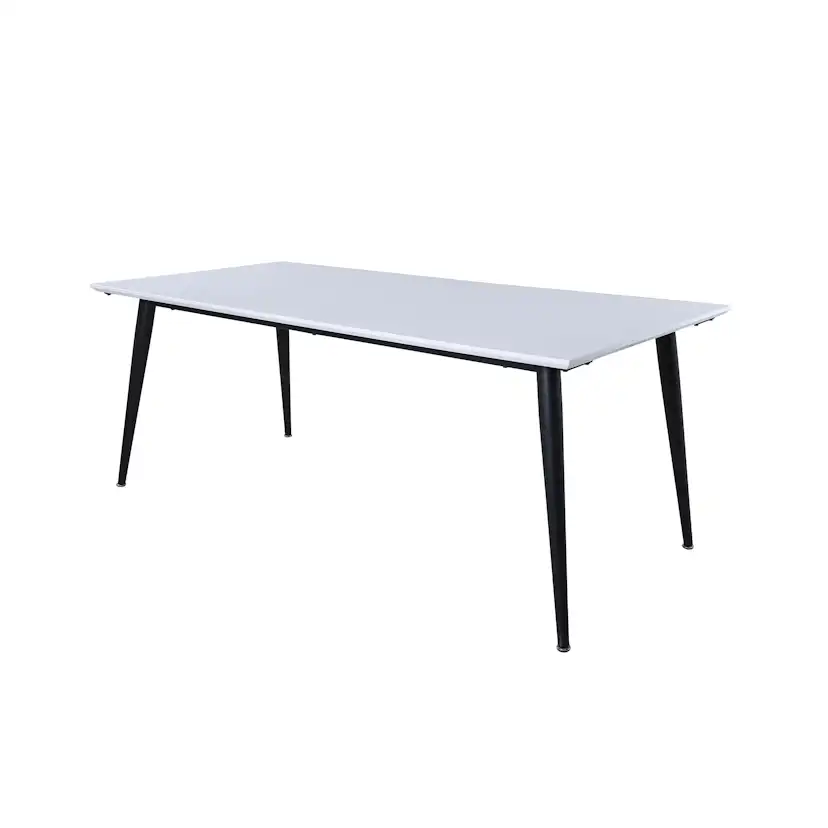 Matbord Venture Home Jimmy 195/285 cm
