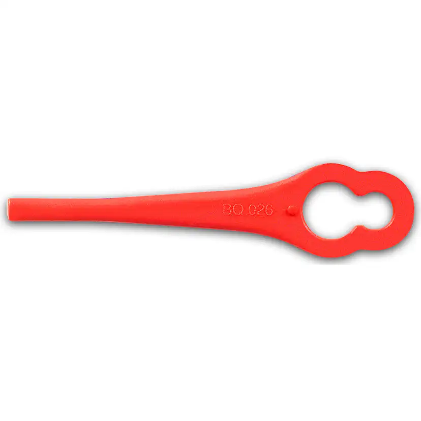 Trimmerknivar Arnold till ART 26 Bosch 24-pack