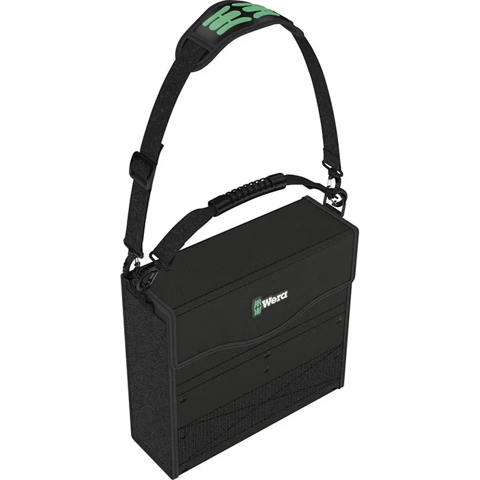 Verktygsbehållare Wera 2Go 2 3Del