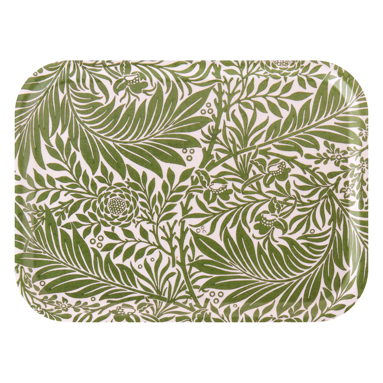 Bricka Åry Trays Larkspur