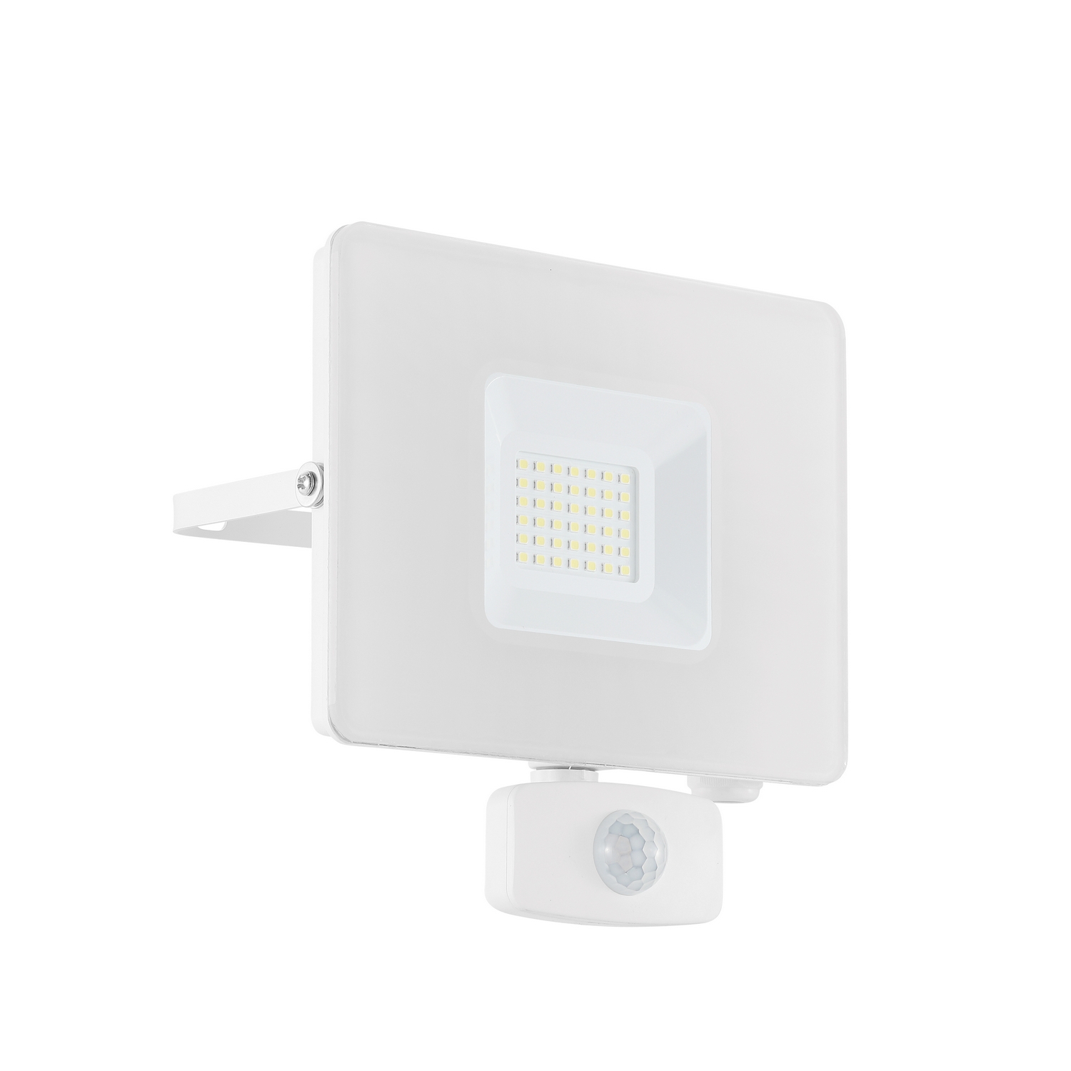 Vägglampa Eglo Faedo 3 Med Sensor