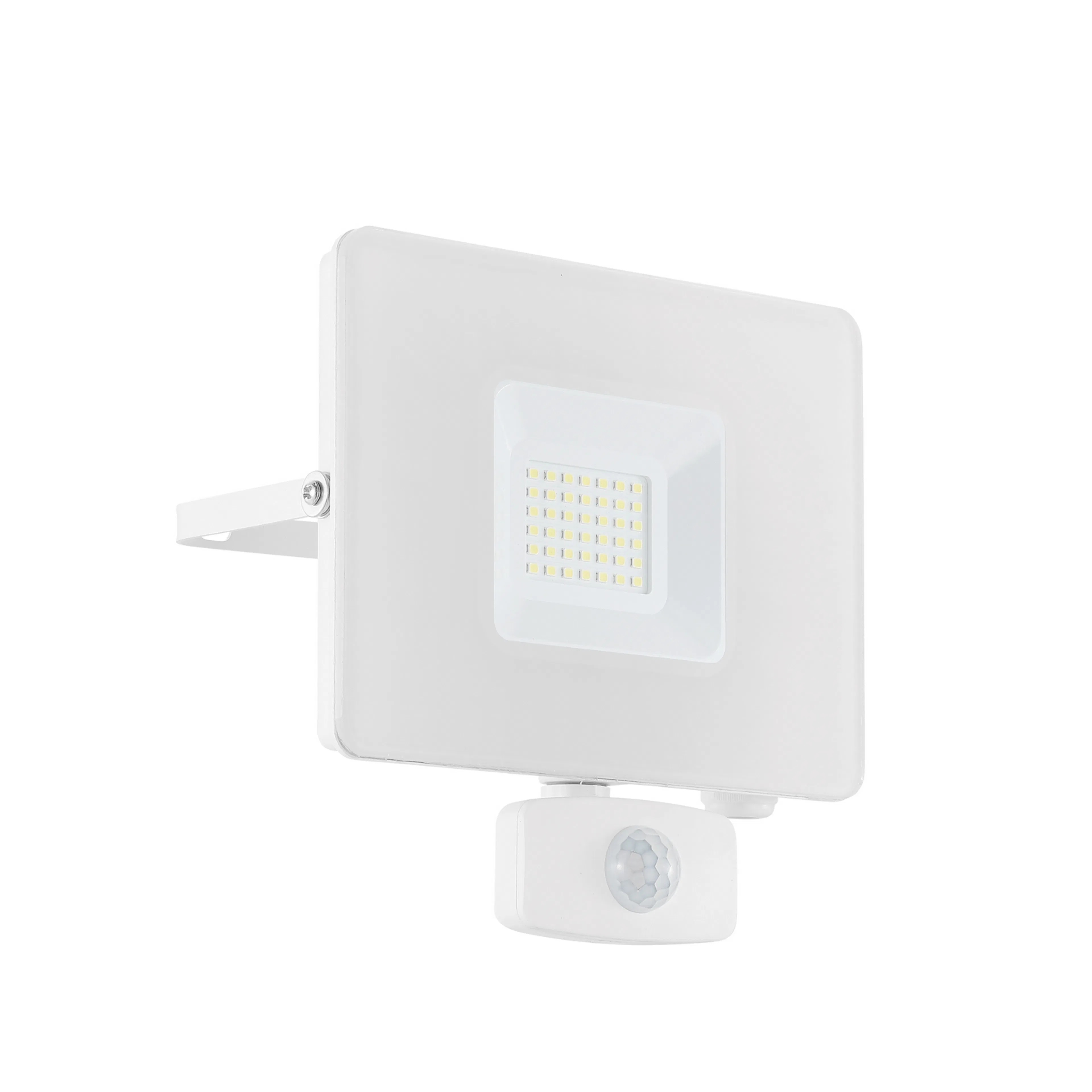 Vägglampa Eglo Faedo 3 Med Sensor
