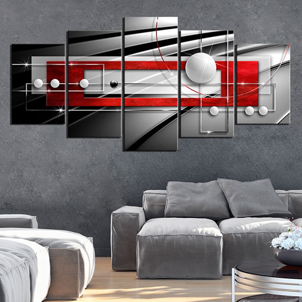 Tavla Arkiio Modern Symmetry