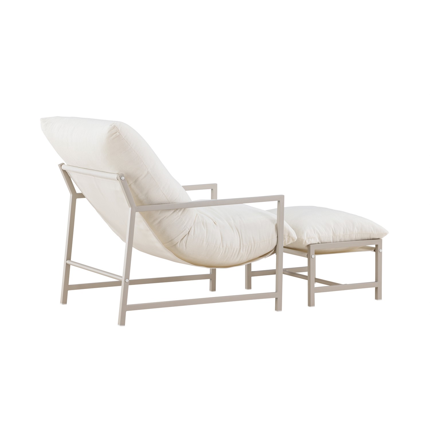Loungestol Venture Home Corso Utomhus