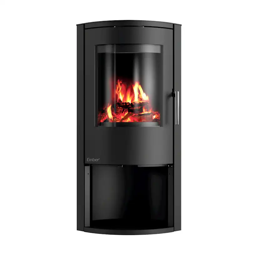 Braskamin Ember E-Basic