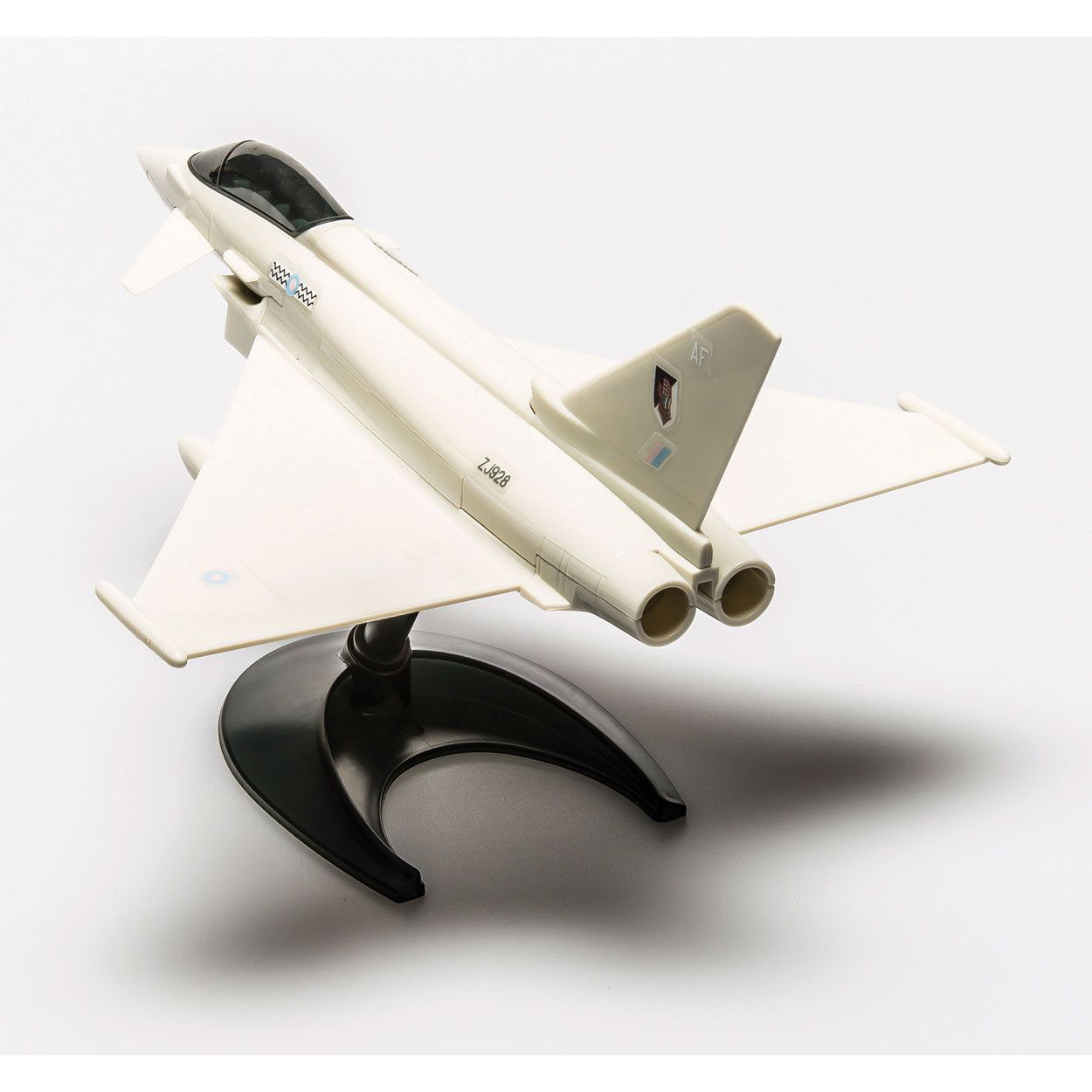 Modellbyggsats Airfix Eurofighter Typhoon