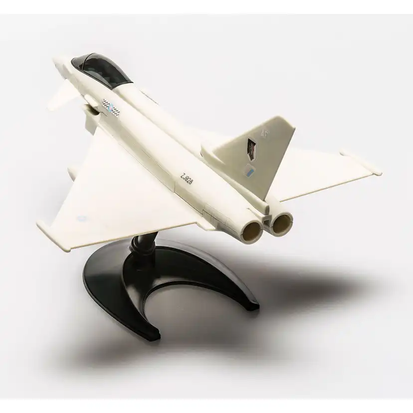 Modellbyggsats Airfix Eurofighter Typhoon