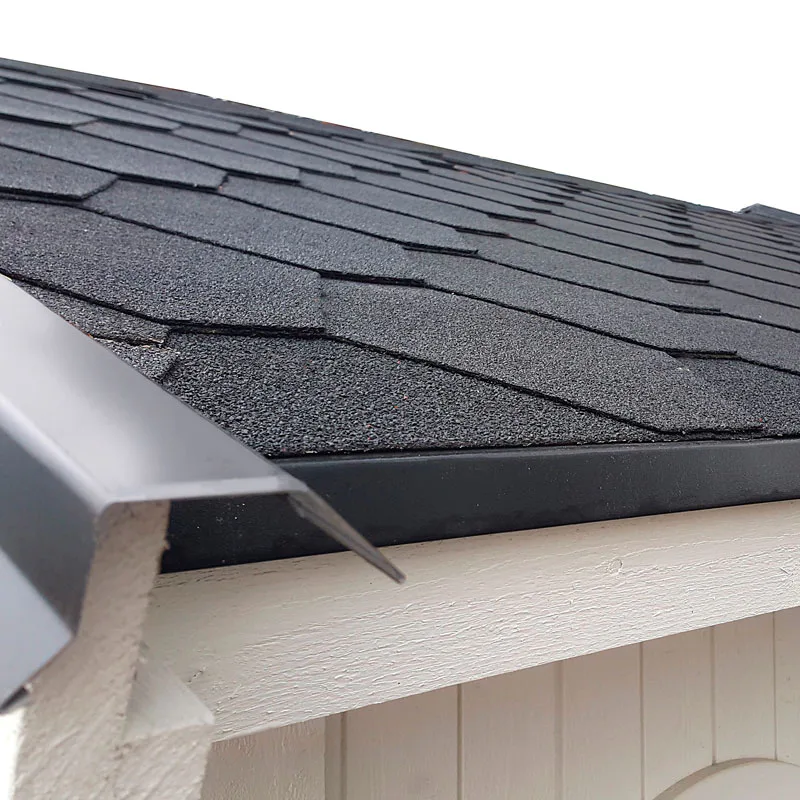 Shingel Vibostugan Njuta 25 m² Komplett Taksystem för Stugor & Fritidshus