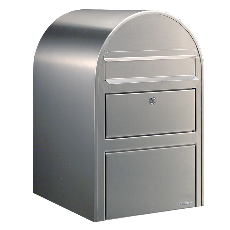 Bobi Swiss Rostfri Rostfri