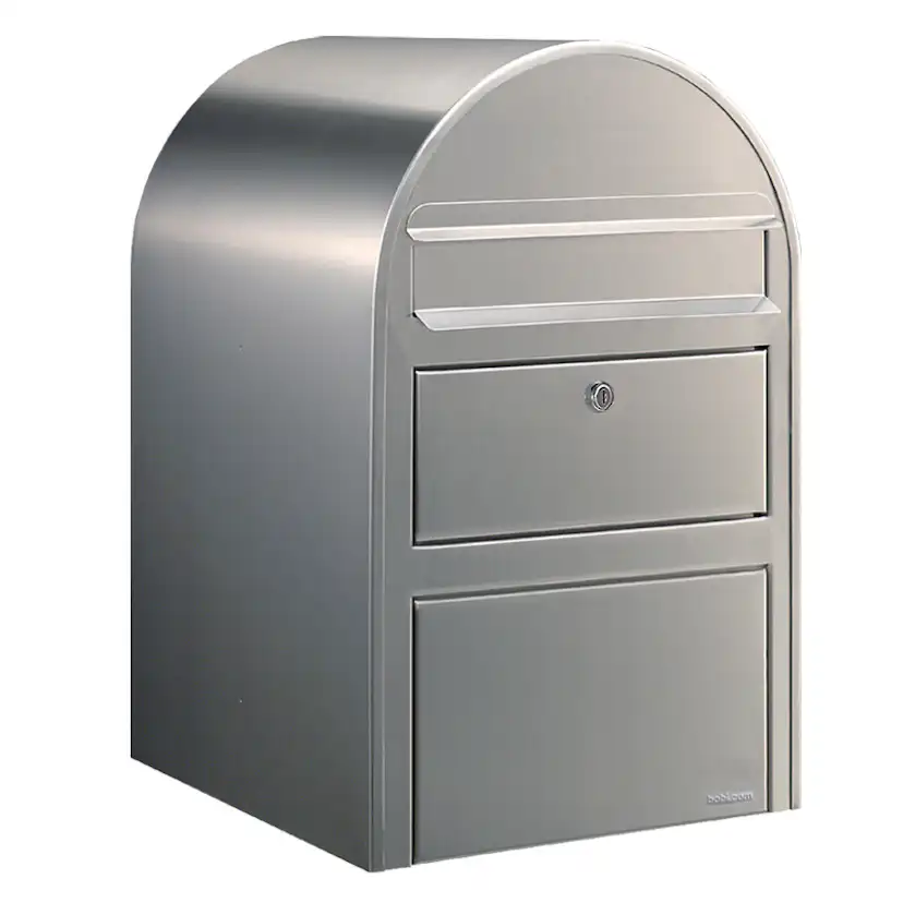 Bobi Swiss Rostfri Rostfri