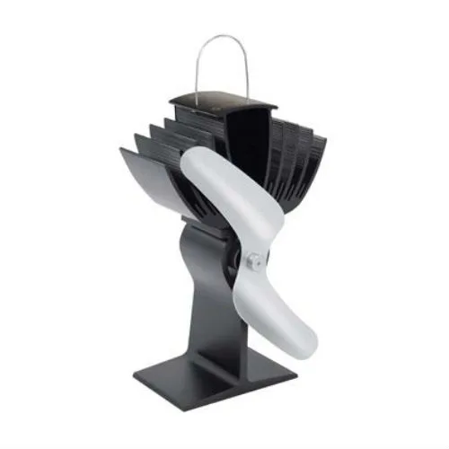 Värmefläkt Kaminexperten Ecofan 812