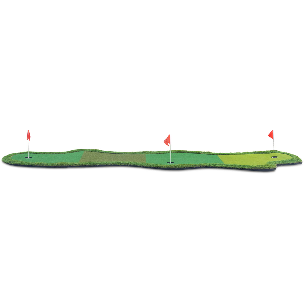 Golfmatta Lyfco Multi-speed 4x1m