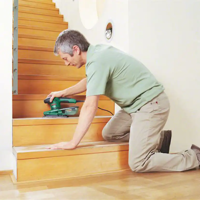 Planslip Bosch Power Tools PSS 200A