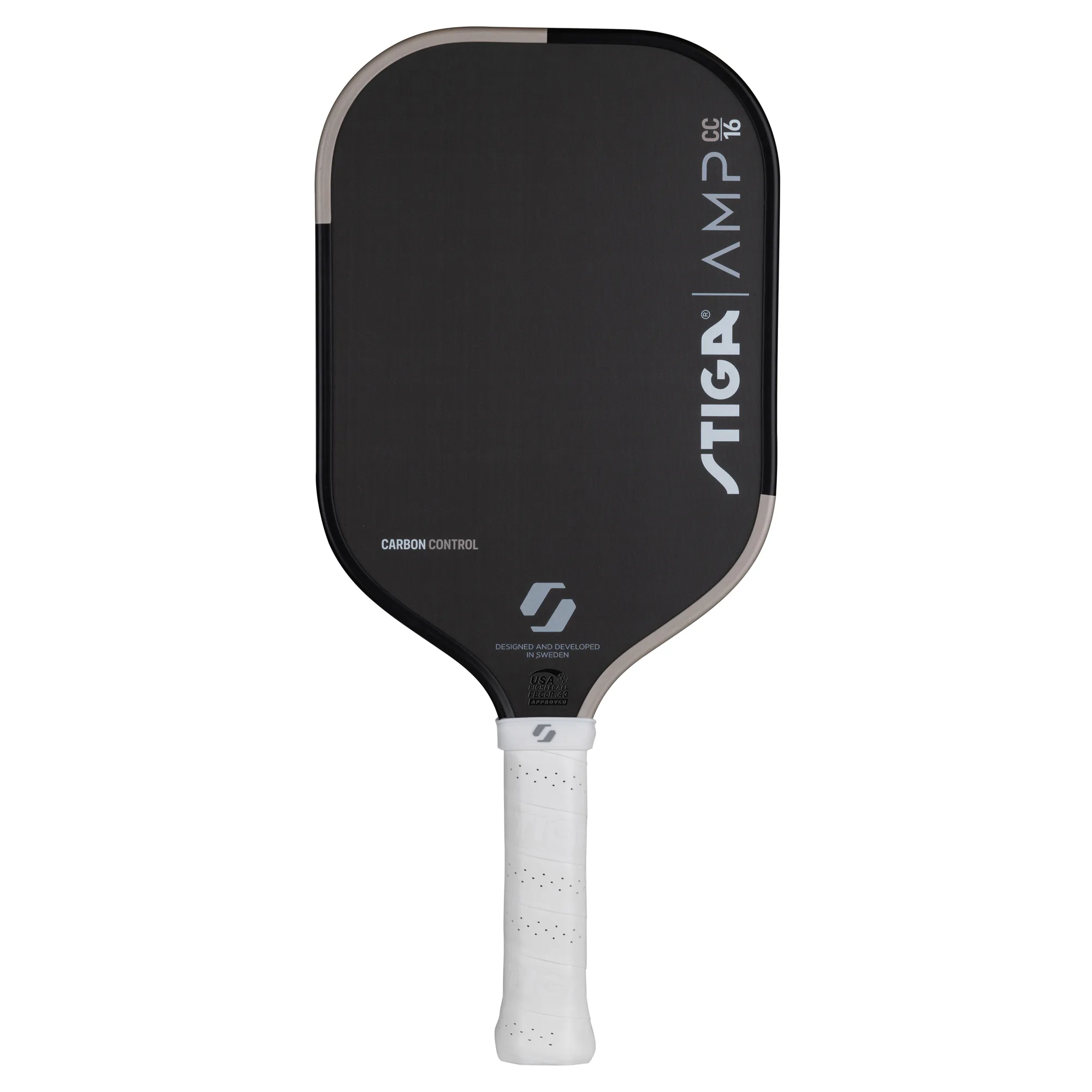Pickleballracket STIGA Sports AMP 16 Elongated