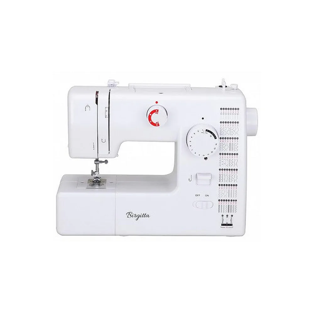 Symaskin Birgitta Artisan