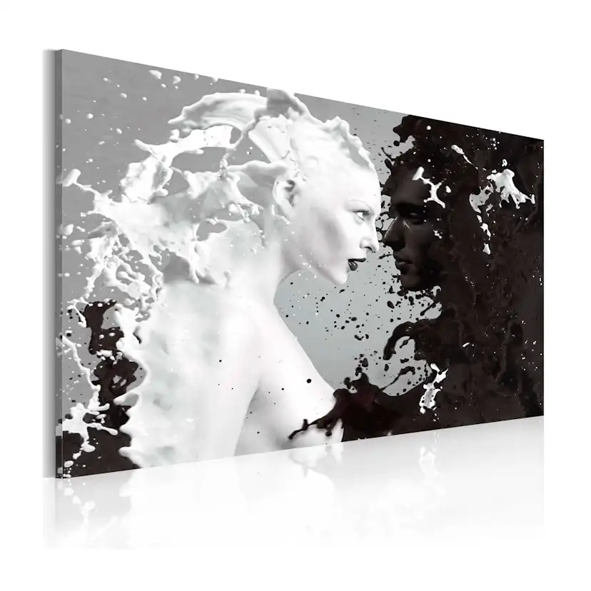 Tavla Arkiio Milk & Choco