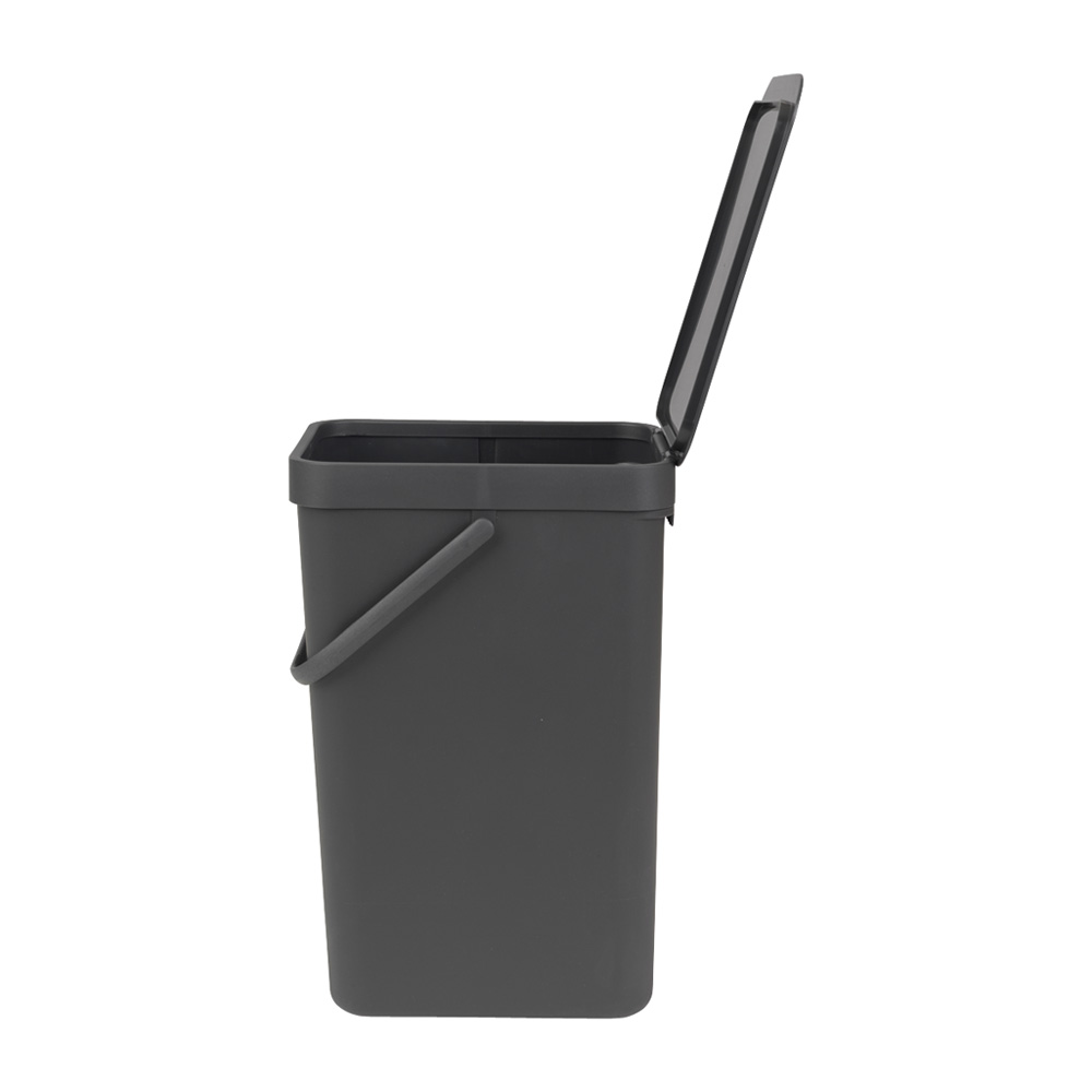 Papperskorg Brabantia SORT & GO Enkel