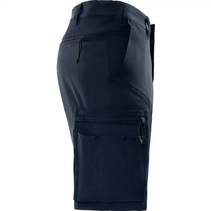 Serviceshorts Fristads Skarup Stretch 2655 GLWS