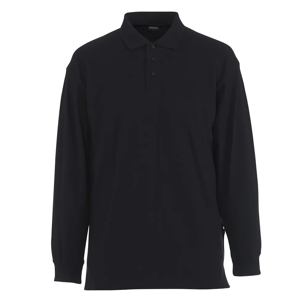 Pikétröja, långärmad Mascot Crossover 50206-857