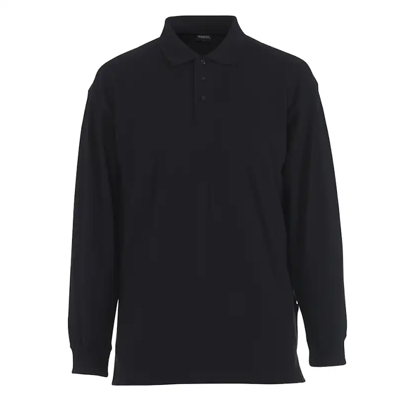 Pikétröja, långärmad Mascot Crossover 50206-857