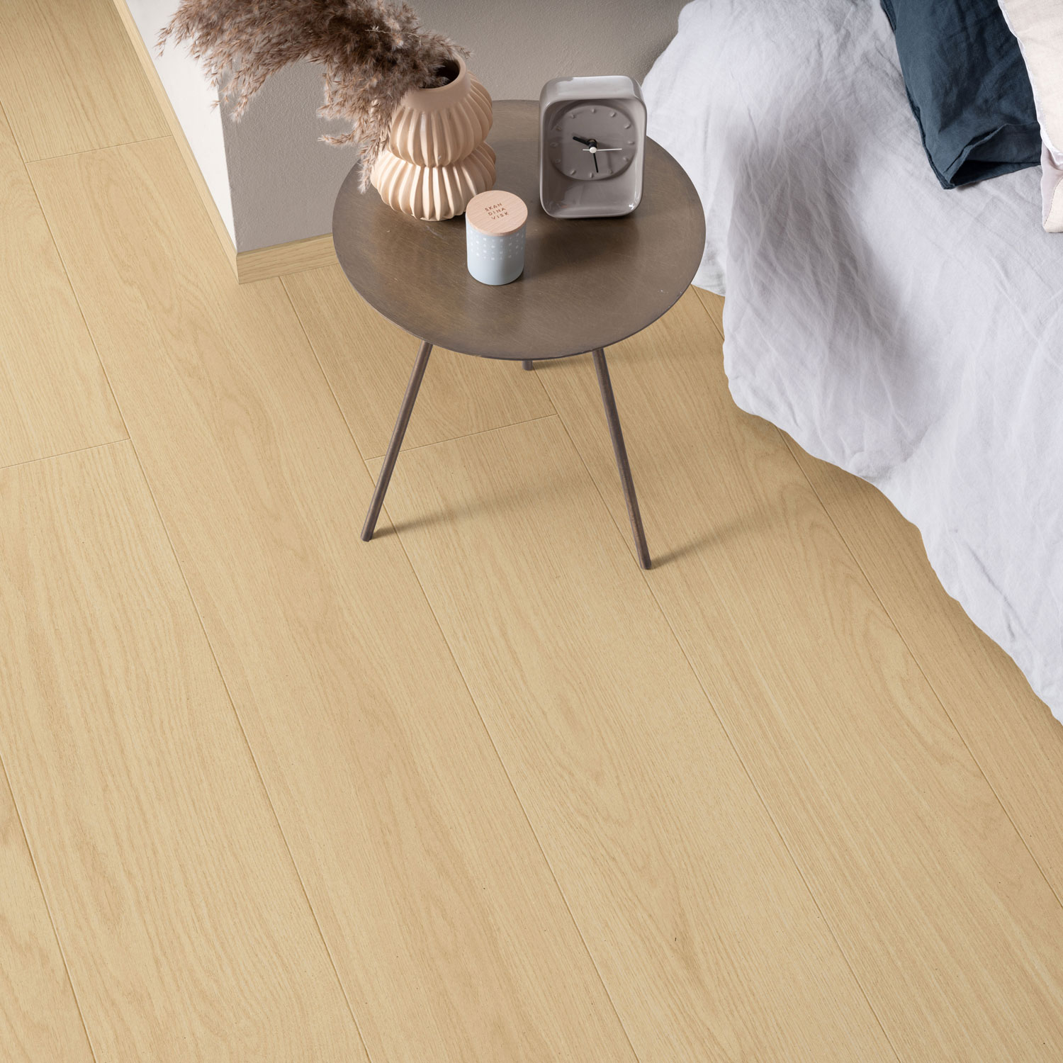 Laminatgolv Pergo Visby Sunwash Oak