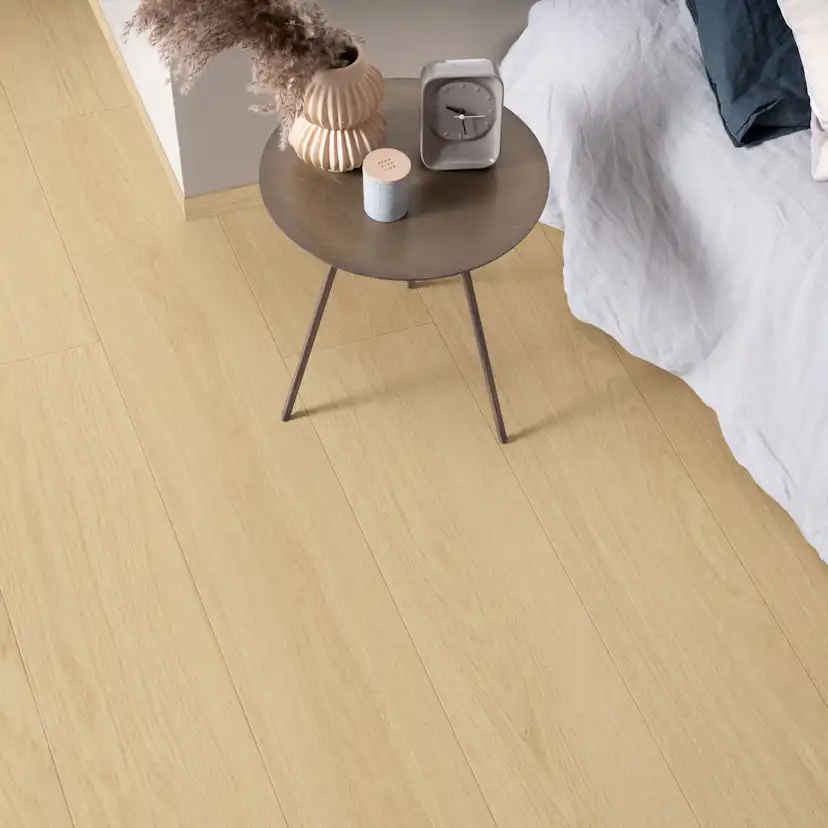 Laminatgolv Pergo Visby Sunwash Oak