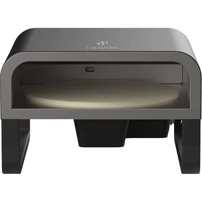 Pizzaugn Landmann Calliano 12"