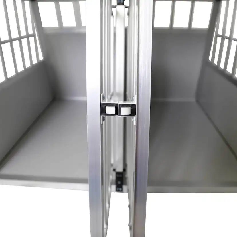 Hundbur Trekker XXL 104x90,5x69,5 cm