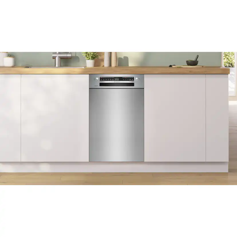Diskmaskin Bosch SPU4HMS10E Serie 4