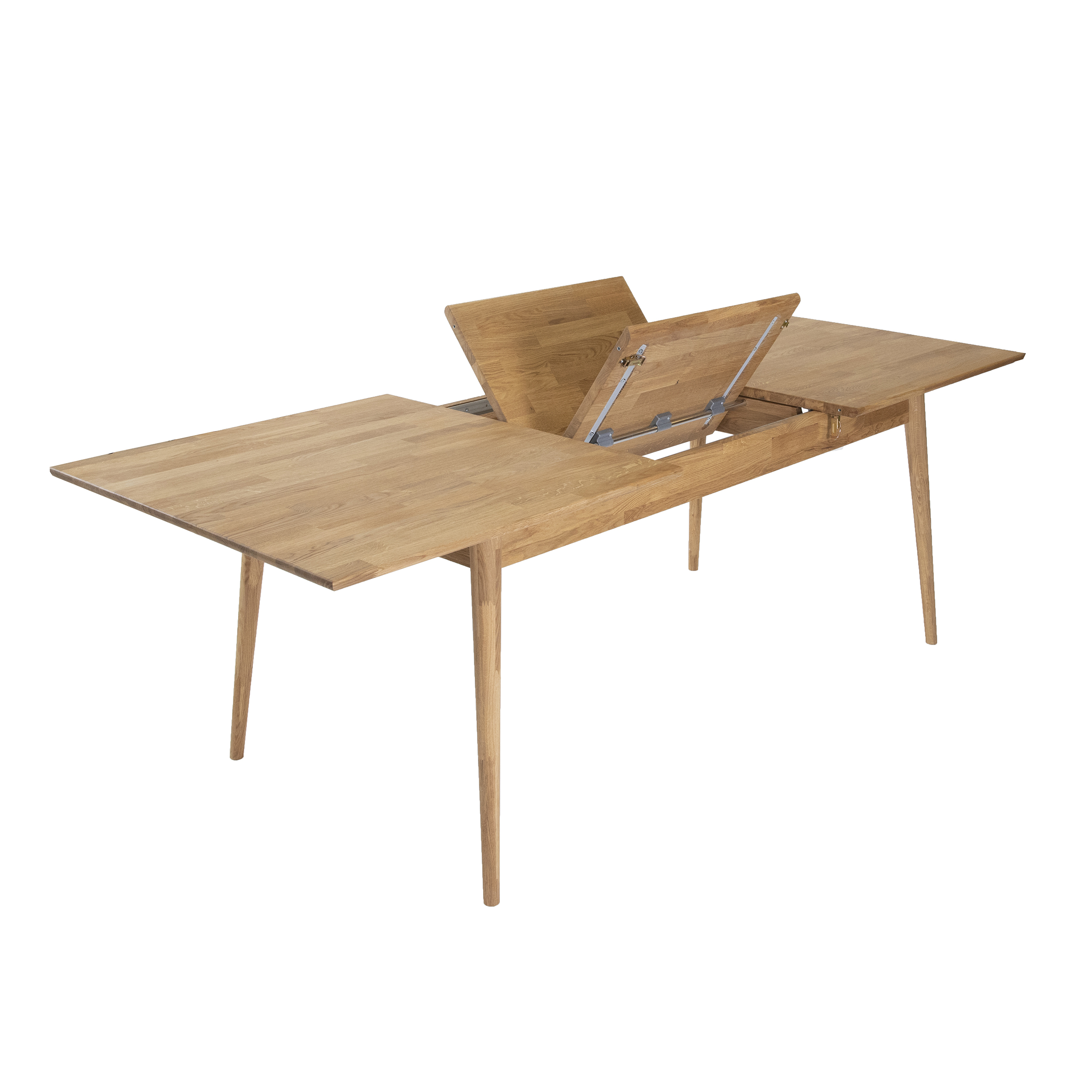 Matbord Stenexpo Bryssel