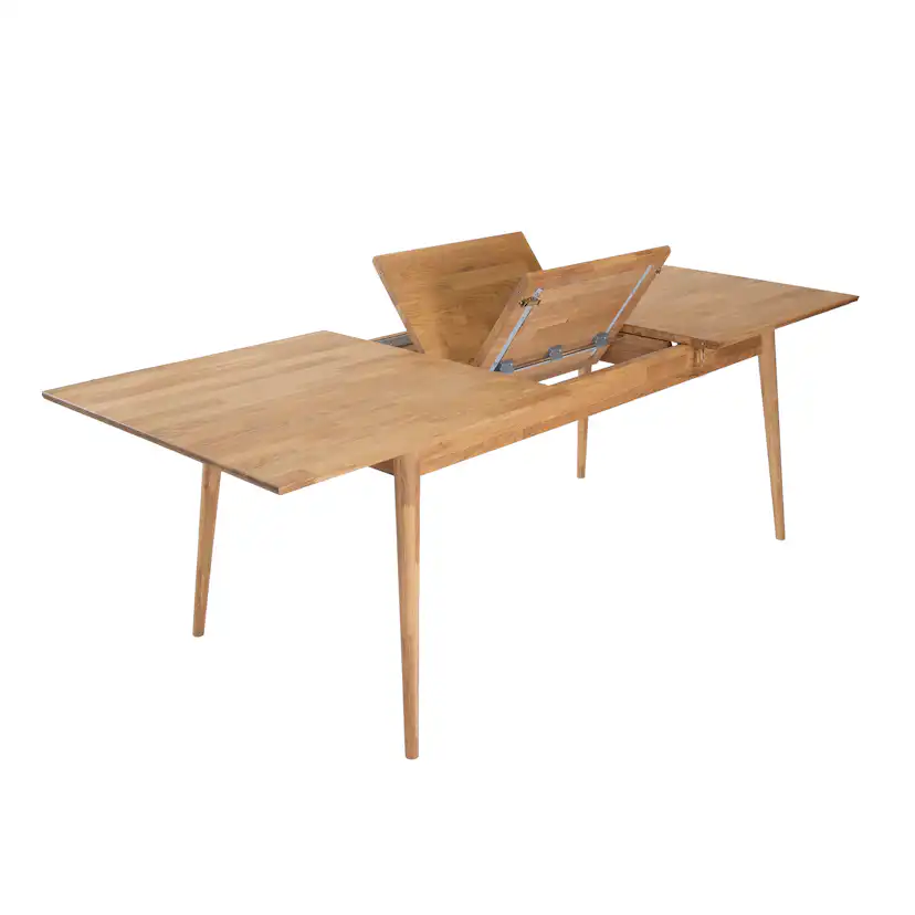 Matbord Stenexpo Bryssel