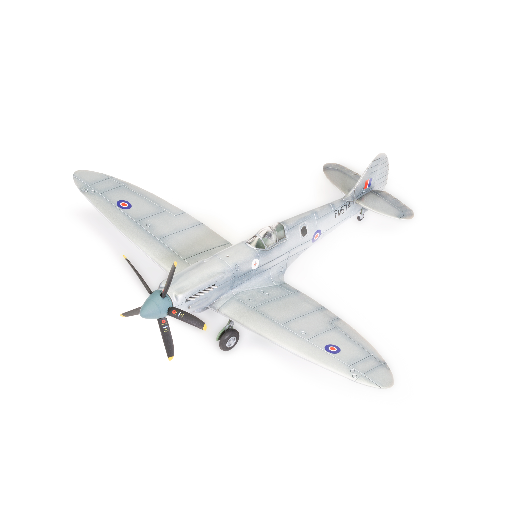 Modellbyggsats Airfix 1:72 Spitfire PR.XIX
