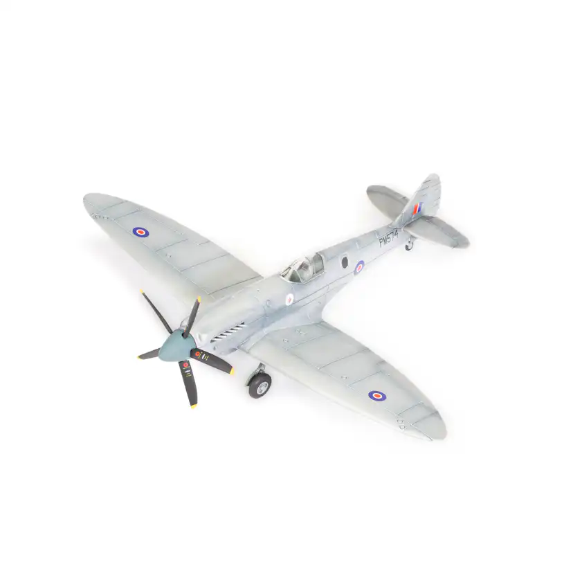 Modellbyggsats Airfix 1:72 Spitfire PR.XIX