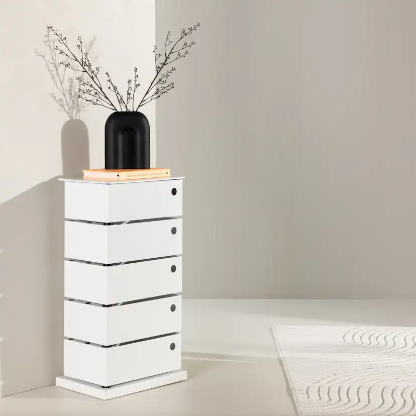 Byrå Venture Home San Carlos