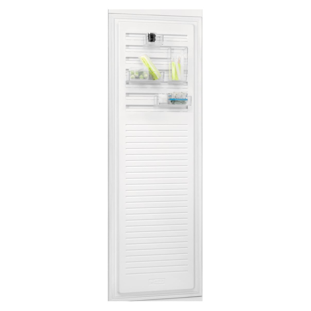 Frysskåp Electrolux LUC4NE23WL NoFrost 175 cm