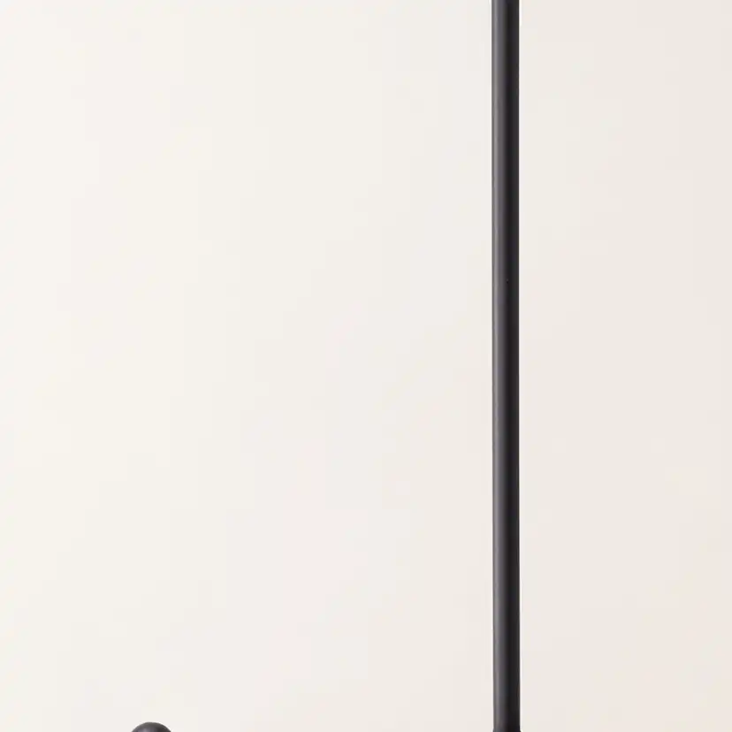 Klädstång Vind Drammen med Knopp