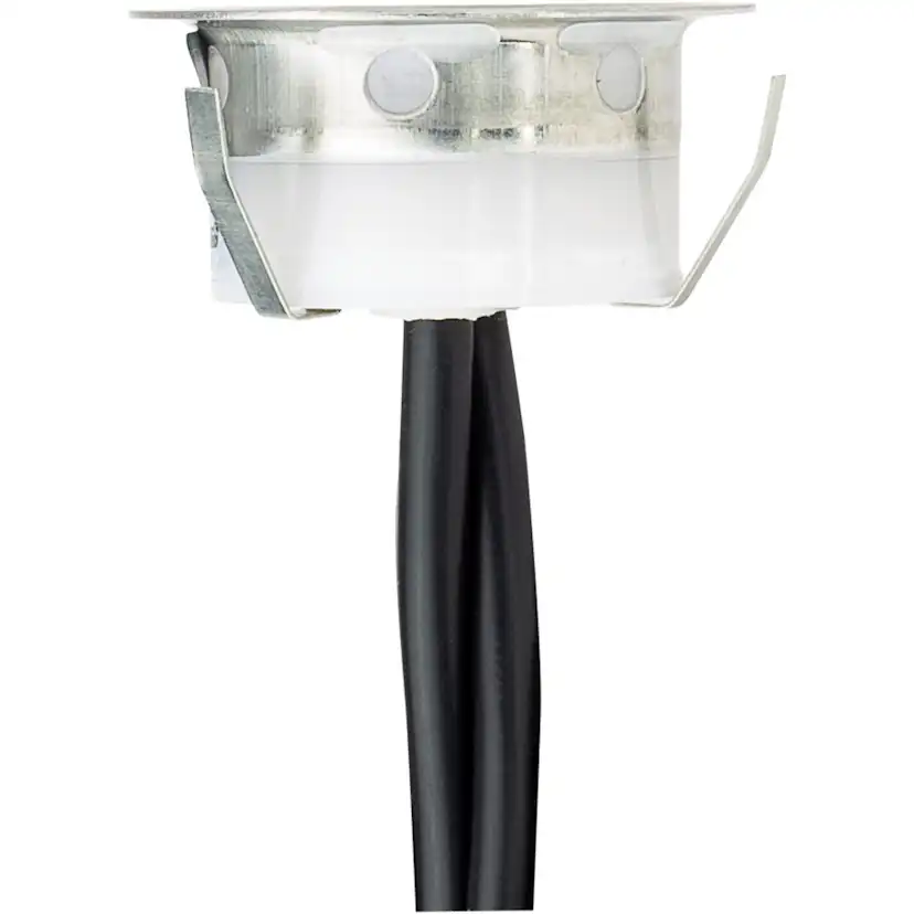 Decklight Gelia Trädgårdsbelysning 6-Pack Set Inkl Trafo 5W