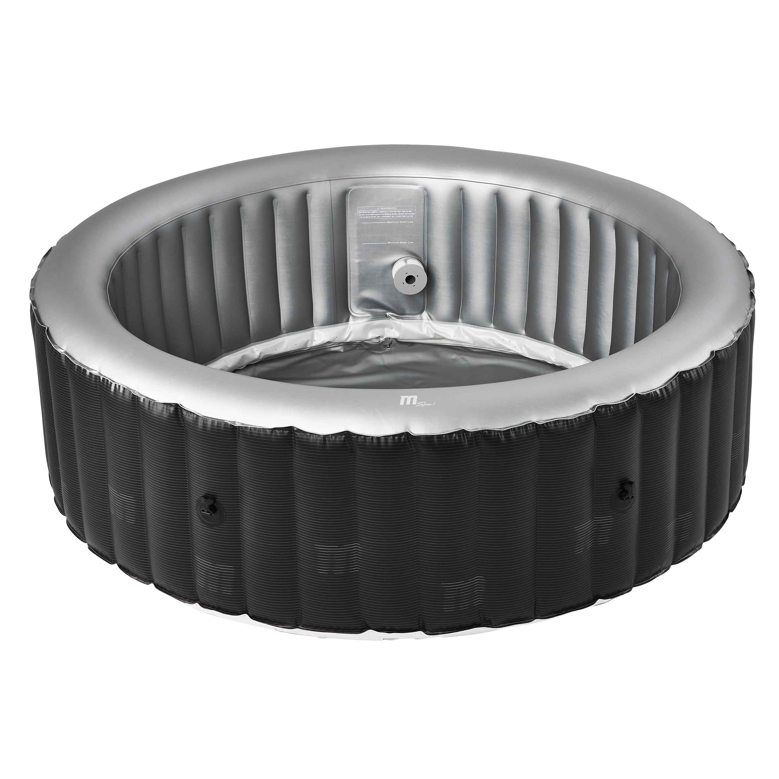 Uppblåsbart Spabad Mspa Starry C-ST061 Comfort