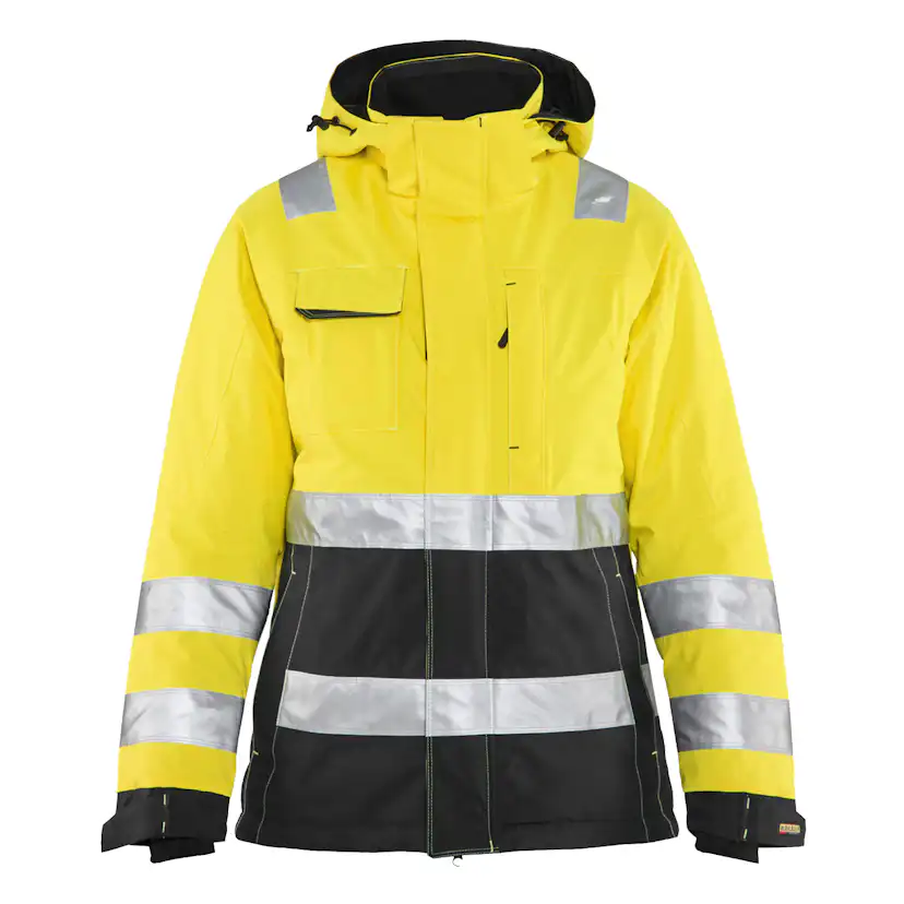 Damjacka Blåkläder 48721987